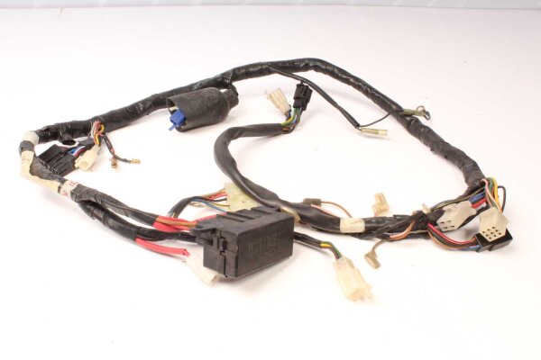 Johdinsarja pääjohtosarja Yamaha XJ 600 S Diversion 4BR 91-97