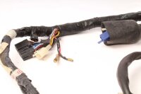 Ledningsnät huvudledningsnät Yamaha XJ 600 S...