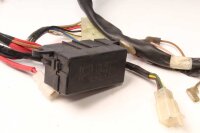 Johdinsarja pääjohtosarja Yamaha XJ 600 S Diversion 4BR 91-97