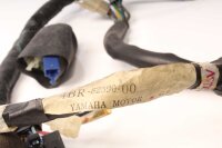 Johdinsarja pääjohtosarja Yamaha XJ 600 S Diversion 4BR 91-97