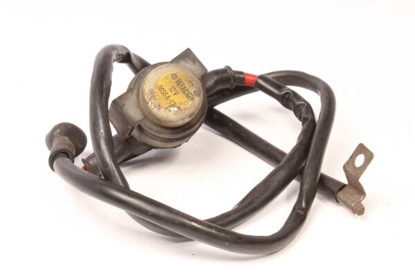 Startrelæ starterrelæ Yamaha FZR 600 3HE 89-93