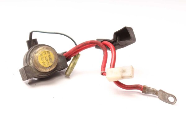 Startrelæ starterrelæ Yamaha FZR 600 3HE 89-93