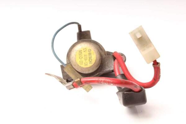 Käynnistysrele Käynnistysrele Yamaha FZR 600 3HE 89-93