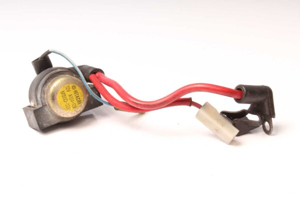Startrelæ starterrelæ Yamaha FZR 600 3HE 89-93