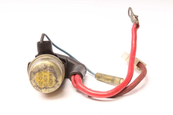 Relè di avviamento Relè di avviamento Yamaha FZR 600 3HE 89-93