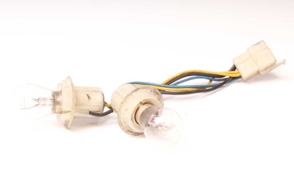 Baglygtestik baglygtekabel Yamaha FZR 600 3HE 89-93