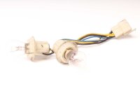 Baglygtestik baglygtekabel Yamaha FZR 600 3HE 89-93