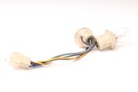 Baglygtestik baglygtekabel Yamaha FZR 600 3HE 89-93