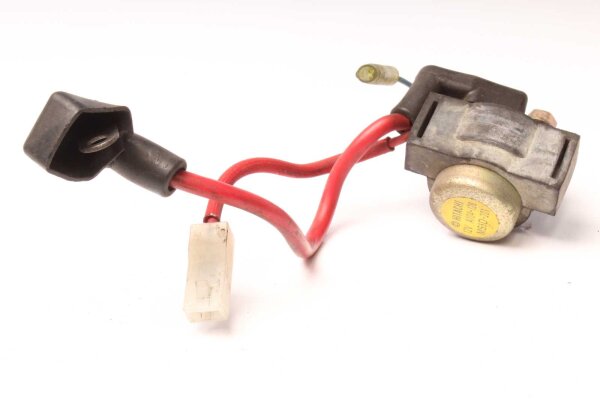 Startrelæ starterrelæ Yamaha FZR 600 3HE 89-93