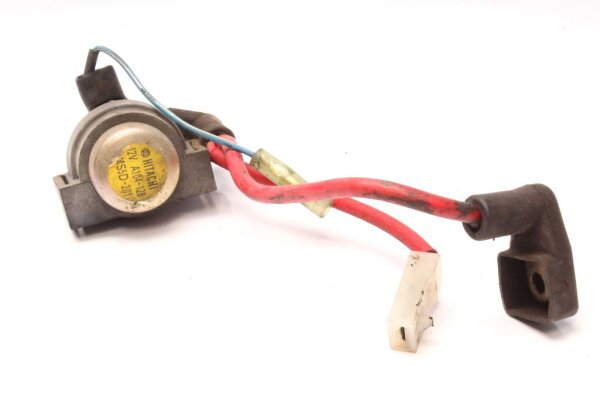 Startrelæ starterrelæ Yamaha FZR 600 3HE 89-93