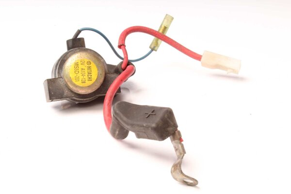 Startrelæ starterrelæ Yamaha FZR 600 3HE 89-93