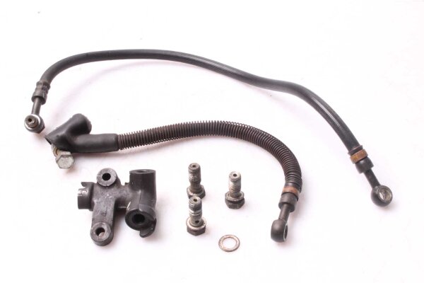 Jarruletku etujarruletku Kawasaki Z 400 S Twin KZ400S 75-77