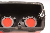 Baglygte, bremselys, baglygte Yamaha FZR 600 3RG 89-93