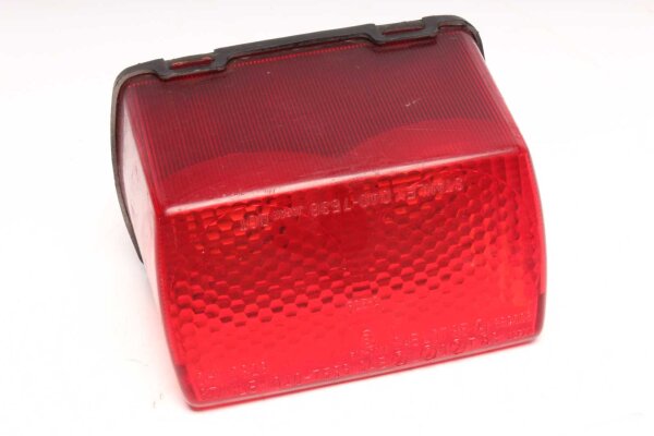 Baglygte, bremselys, baglygte Yamaha FZR 600 3RG 89-93