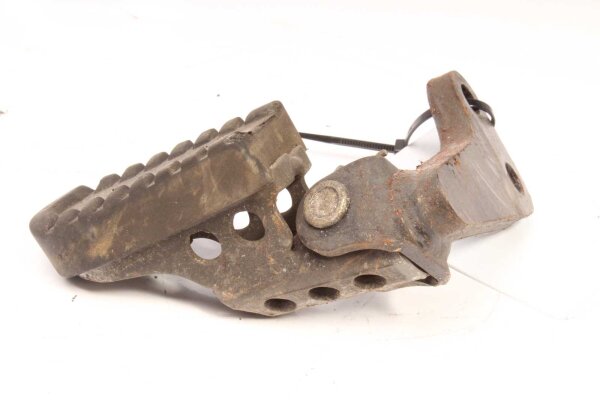 Fotstödssystem bak höger bak Yamaha XTZ 660 3YF 91-93