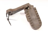 Bageste højre bag fodstøttesystem Yamaha...