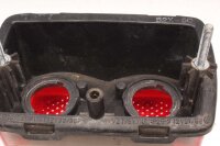 Baglygte, bremselys, baglygte Yamaha FZR 600 3RG 89-93