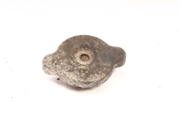 Kühlerdeckel Yamaha XTZ 660 3YF 91-93