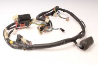 Ledningsnät huvudledningsnät Yamaha XJ 600 S...