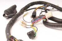 Johdinsarja pääjohtosarja Yamaha XJ 600 S Diversion 4BR 91-97