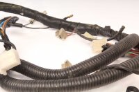 Johdinsarja pääjohtosarja Yamaha XJ 600 S Diversion 4BR 91-97