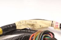 Johdinsarja pääjohtosarja Yamaha XJ 600 S Diversion 4BR 91-97