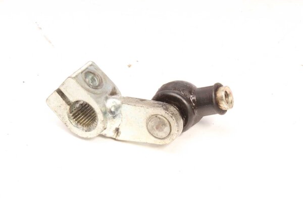 Skiftegrebsmontering Yamaha XTZ 660 3YF 91-93