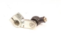 Skiftegrebsmontering Yamaha XTZ 660 3YF 91-93