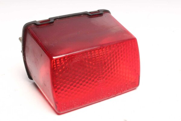 Luz trasera, luz de freno, luz trasera Yamaha FZR 600 3RG 89-93