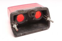 Baglygte, bremselys, baglygte Yamaha FZR 600 3RG 89-93