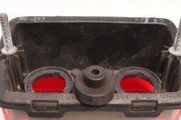 Luz trasera, luz de freno, luz trasera Yamaha FZR 600 3RG 89-93