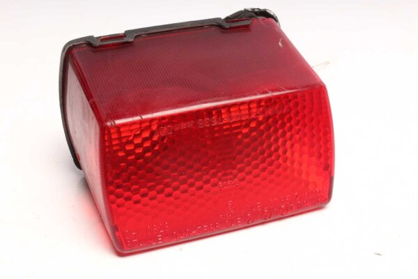 Baglygte, bremselys, baglygte Yamaha FZR 600 3RG 89-93