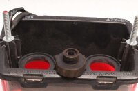 Baglygte, bremselys, baglygte Yamaha FZR 600 3RG 89-93