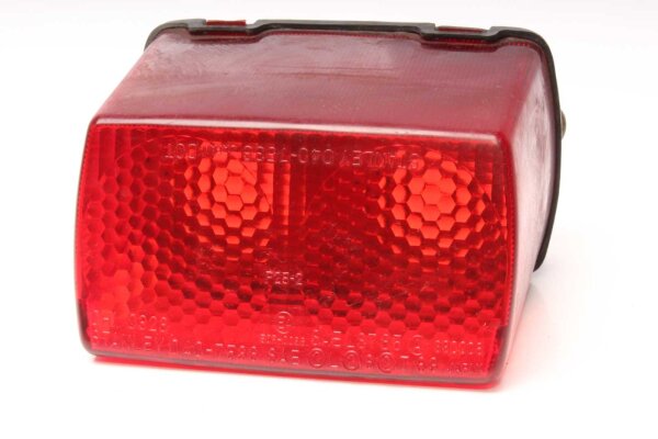 Baglygte, bremselys, baglygte Yamaha FZR 600 3RG 89-93