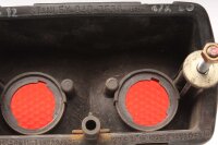 Baglygte, bremselys, baglygte Yamaha FZR 600 3RG 89-93