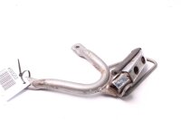 Bageste venstre fodstøttesystem Yamaha XTZ 660 3YF...