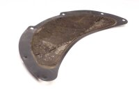 Beklædningsdæksel forrude Yamaha XJ 600 S Diversion 4BR 91-97