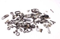 Lote mixto de piezas restantes. Yamaha FJ 1200 3CW 88-90