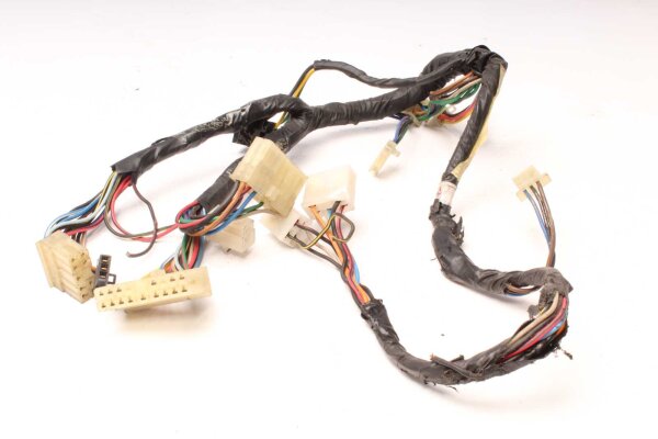 Johdinsarja pääjohtosarja Yamaha FJ 1200 3CW 88-90