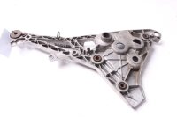 Fotstödets fästplatta till vänster Yamaha...