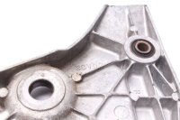 Jalkatuen kiinnityslevy vasemmalla Yamaha FJ 1200 3CW 88-90