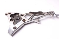 Fotstödshållplatta till vänster Yamaha FJ...