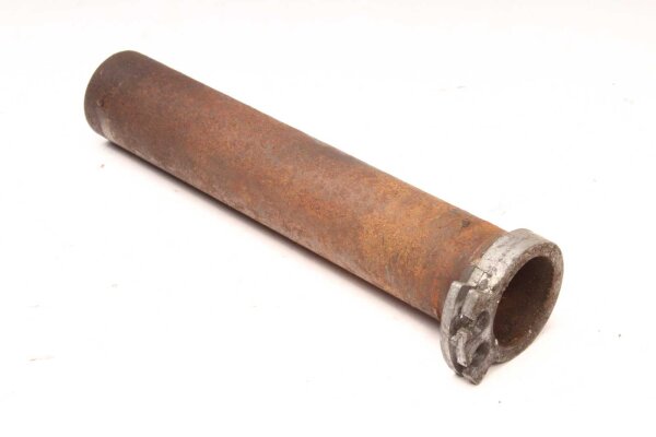 Handlebar grip right Yamaha XS 400 2A2 77-84