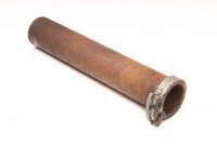 Handlebar grip right Yamaha XS 400 2A2 77-84