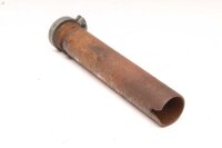 Handlebar grip right Yamaha XS 400 2A2 77-84