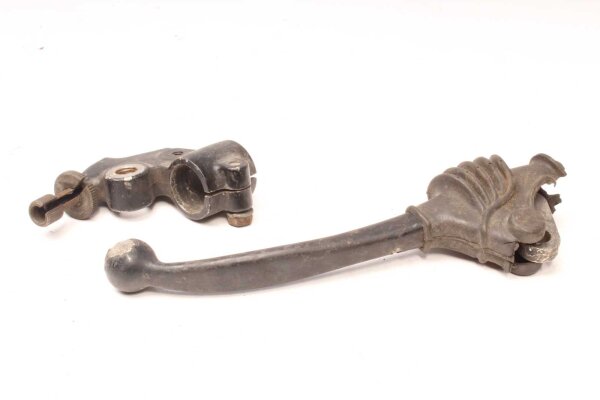 Kopplingspassande kopplingsspak Yamaha XS 400 2A2 77-84