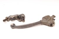 Kopplingspassande kopplingsspak Yamaha XS 400 2A2 77-84