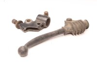 Kopplingspassande kopplingsspak Yamaha XS 400 2A2 77-84