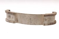 Tank gummidämpare Yamaha XS 400 2A2 77-84