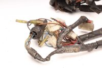 Ledningsnät huvudledningsnät Yamaha XS 400 2A2...